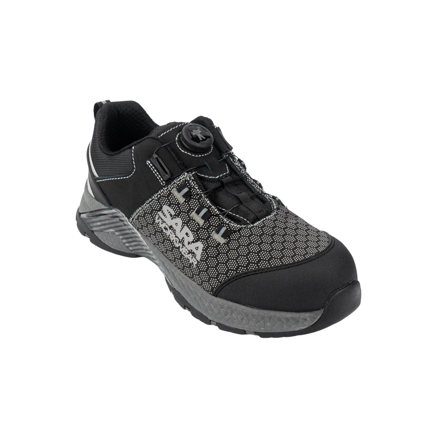 Pantofi FALUN S3S FO SC SR
