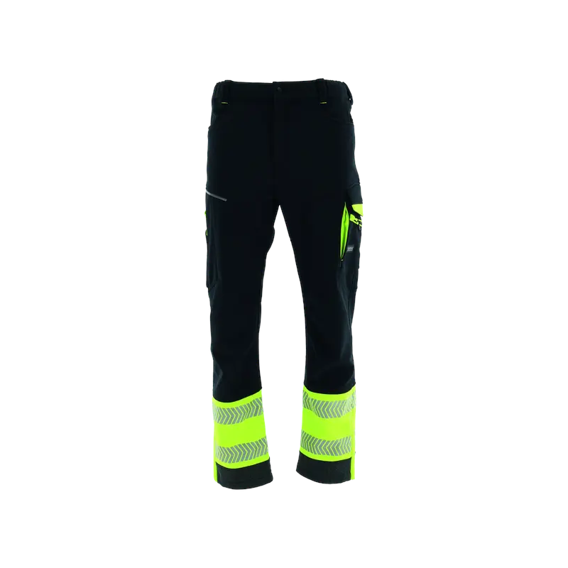 COMFORT Winter Neo Pantaloni Talie