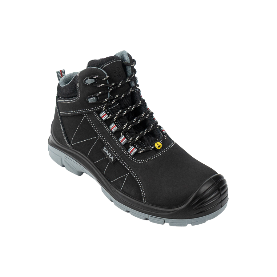 Bocanci NAPOLI S3S FO SR ESD