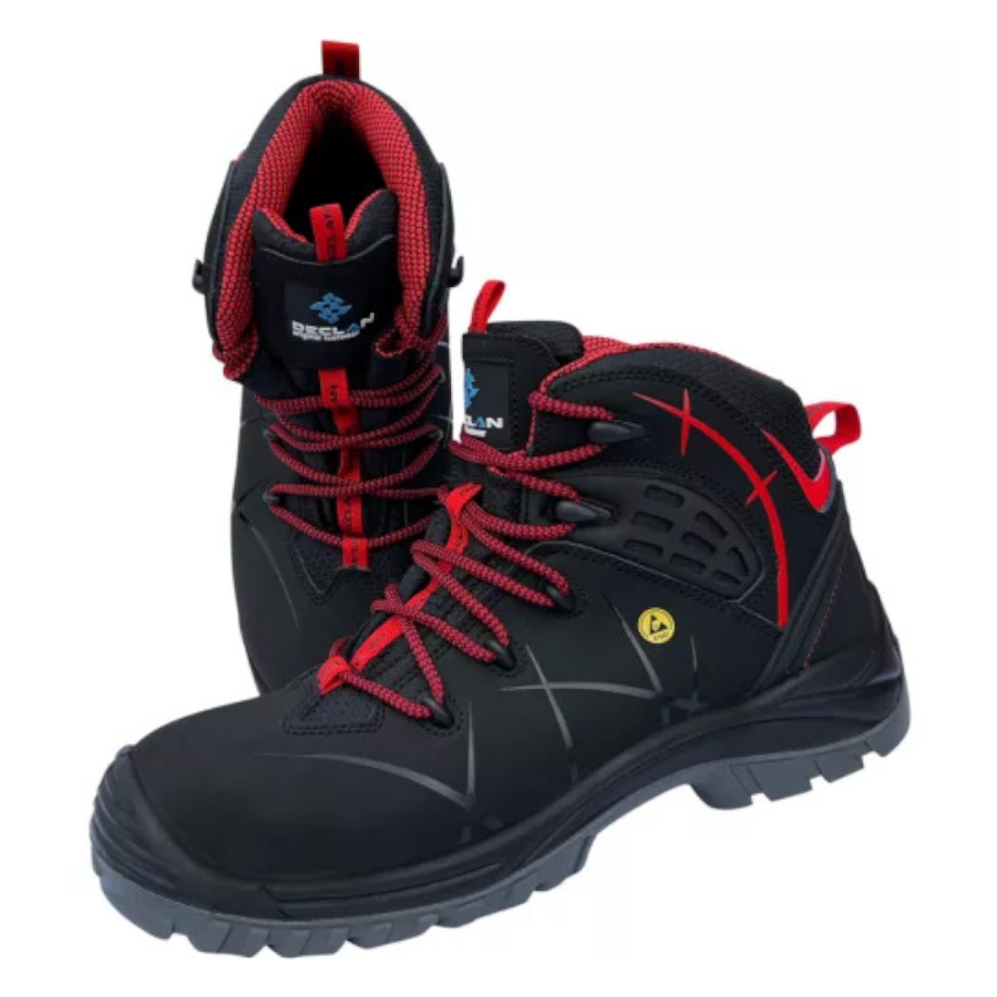 MEDOX S3 ESD
