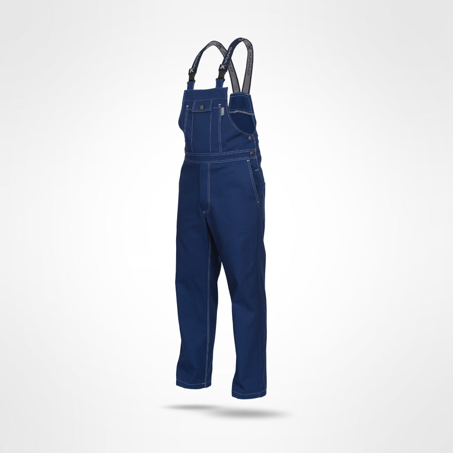 BOSMAN Pantaloni Pieptar | echipament de protectie
