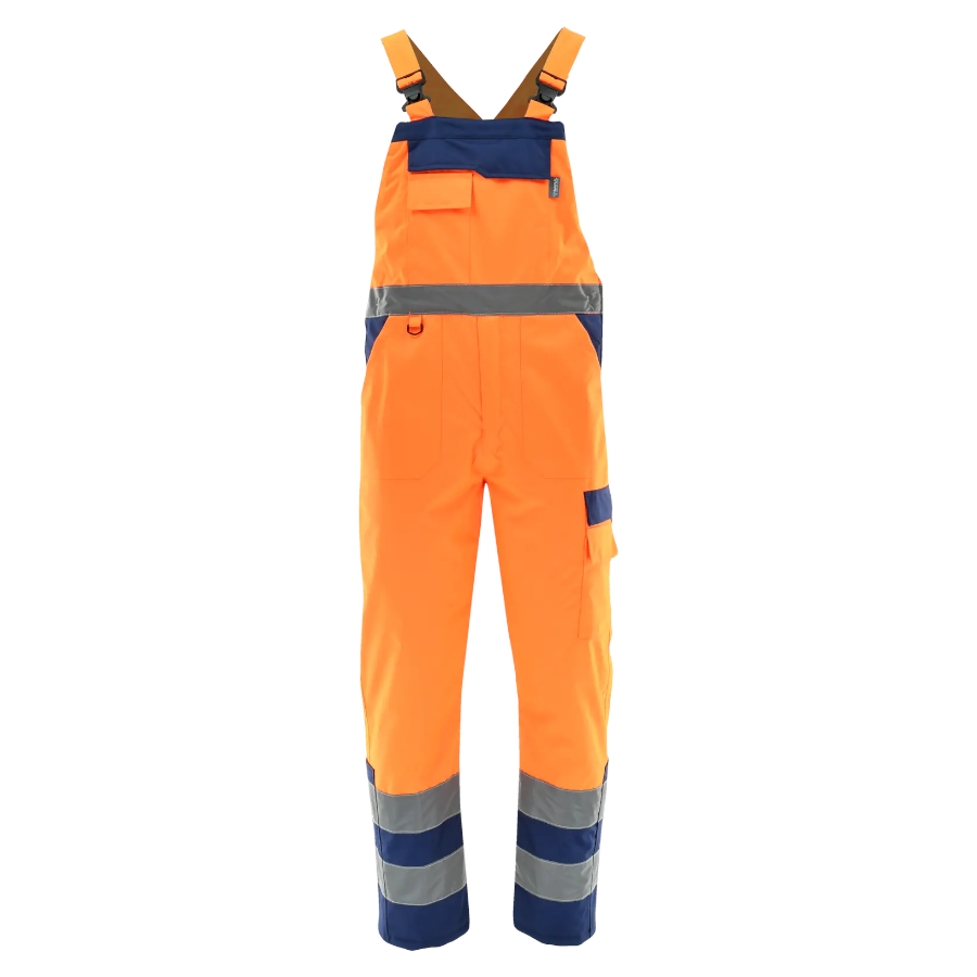 DROGOWIEC Winter Pantaloni Pieptar