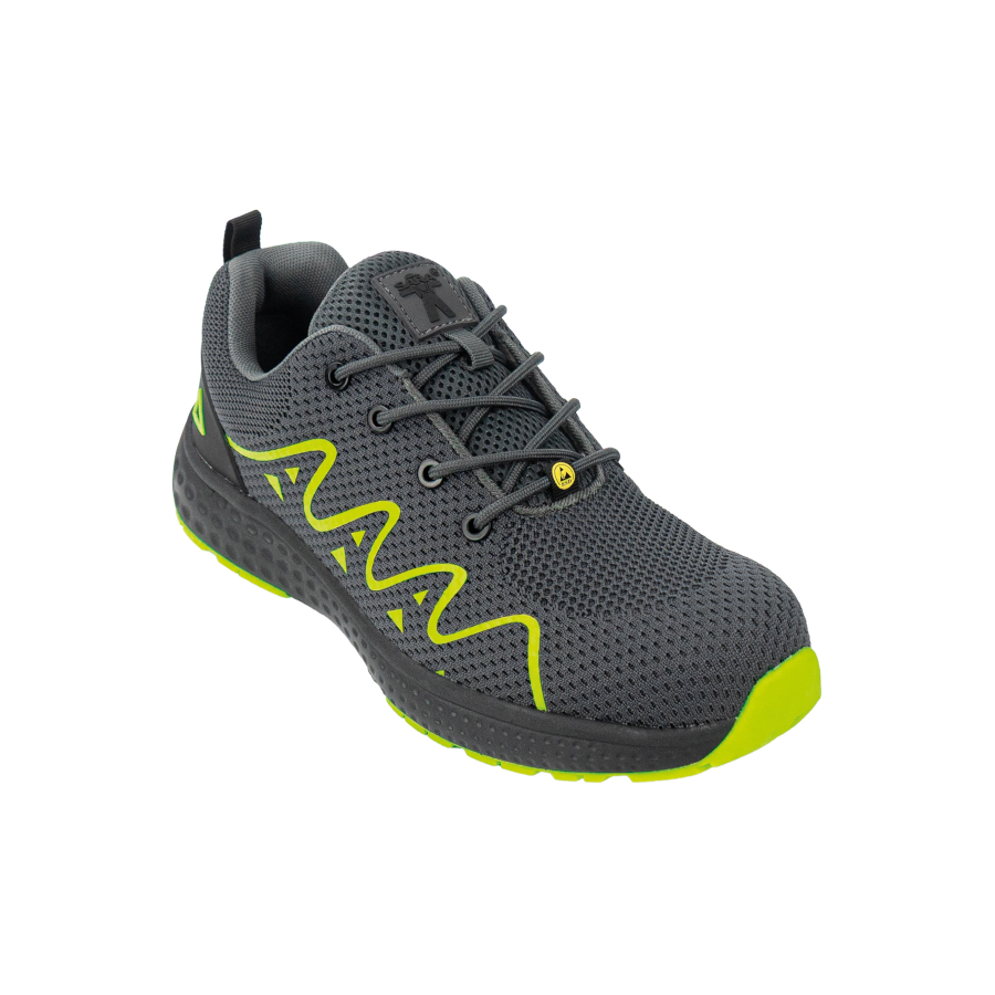 Pantofi BRAGA O1 FO ESD
