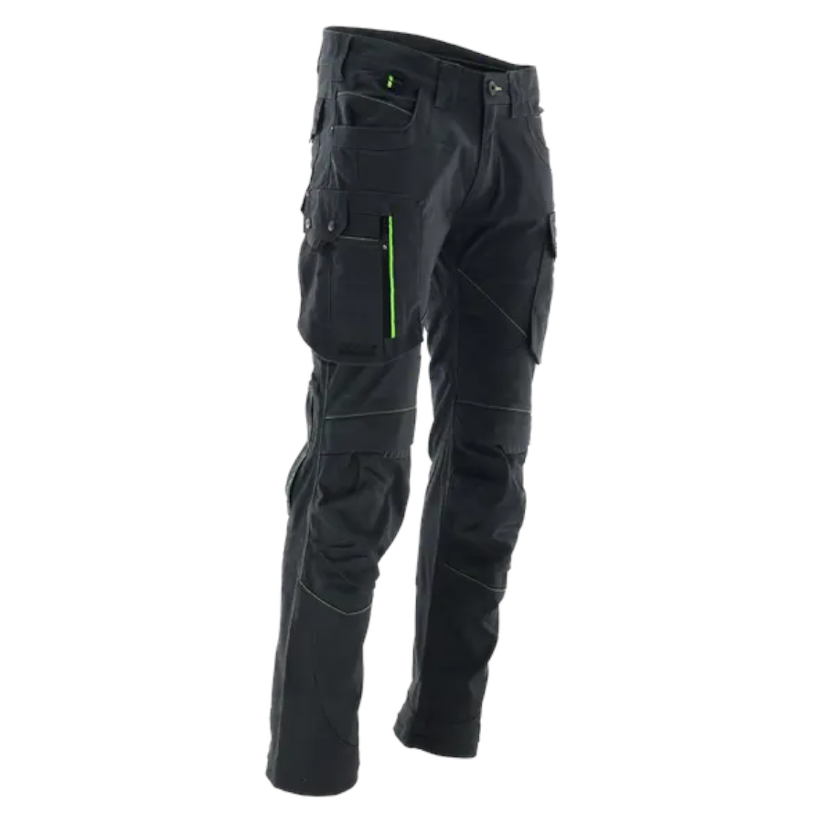 NEVADA Pantaloni Talie