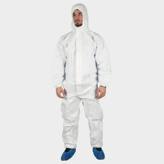 COMBINEZON DIN POLIPROPILENA