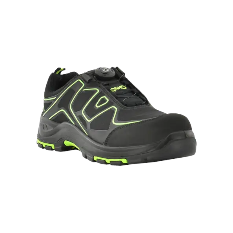 Pantofi SAKO 06-005  S1PL HRO SR