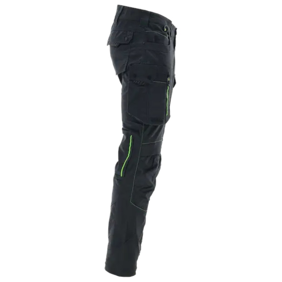NEVADA Pantaloni Talie