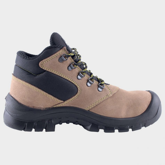 Bocanci ATLETIC ANKLE O1