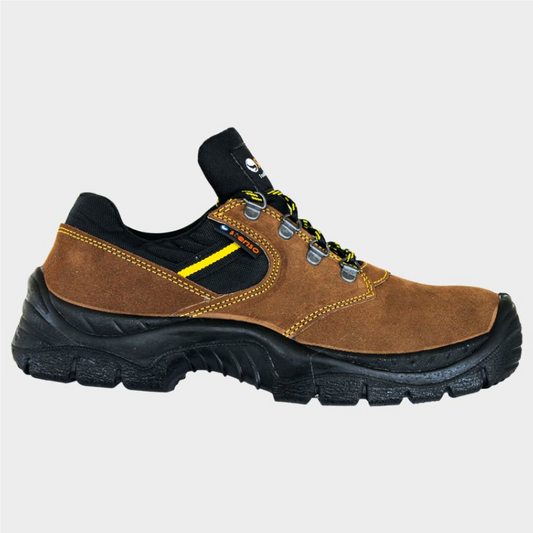 Pantofi ATLETIC LOW S1 SRC