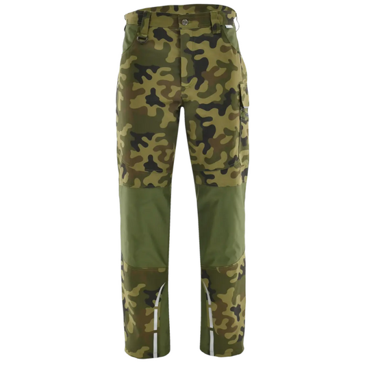 CAMO Winter Pantaloni Talie