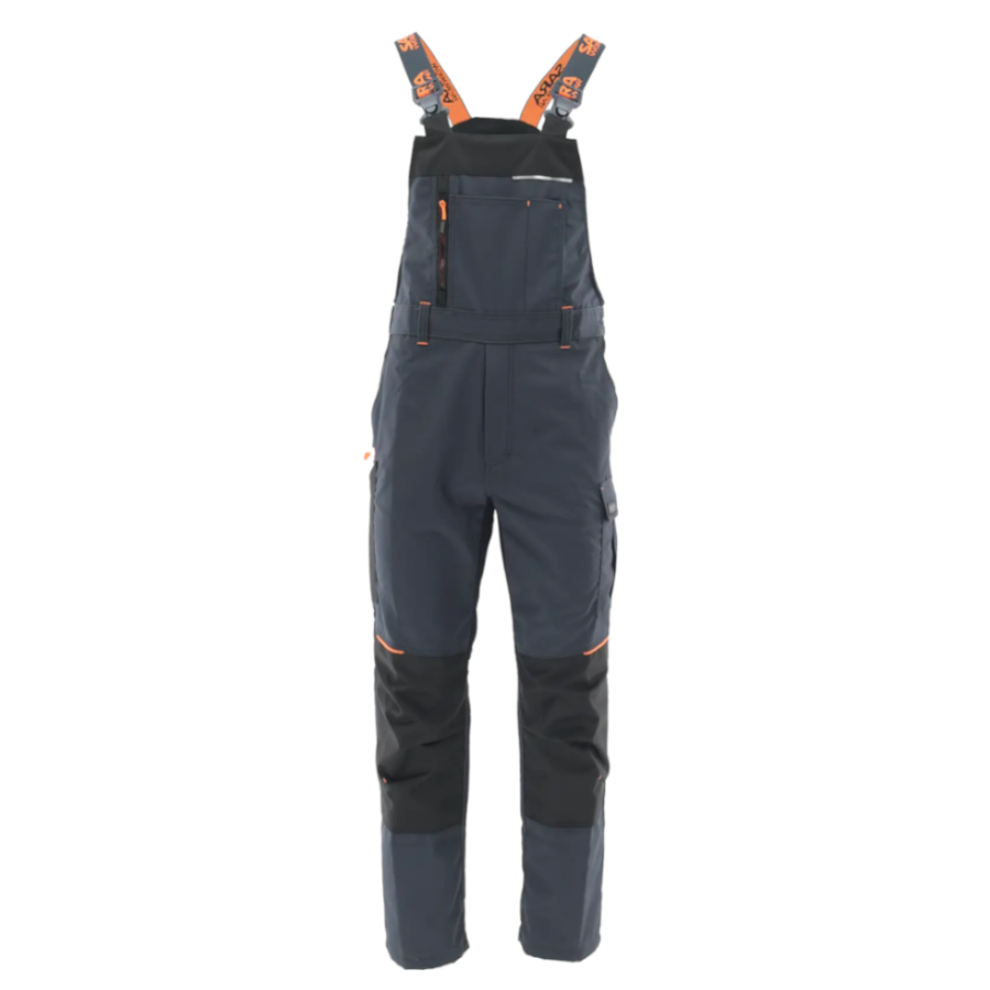 POSEJDON Pantaloni Pieptar | echipament de protectie