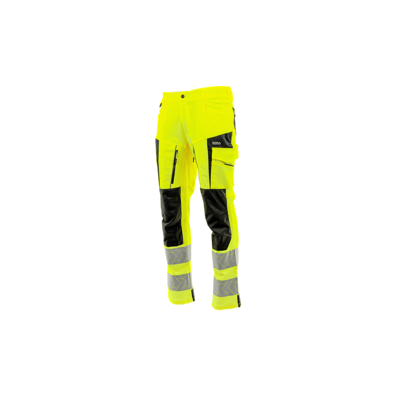 Pantalon DROGOWIEC COMFORT