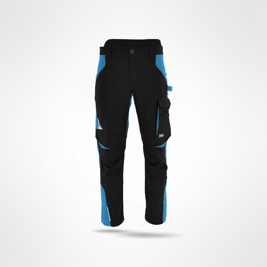 CRAFTER Pantaloni Talie | echipament de protectie