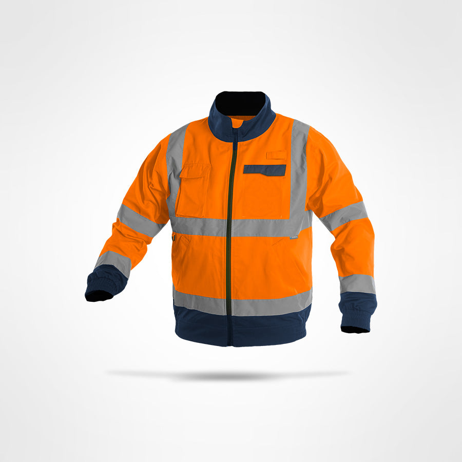 DROGOWIEC Bluza | echipament de protectie