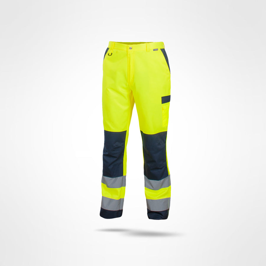 DROGOWIEC Pantaloni Talie | echipament de protectie