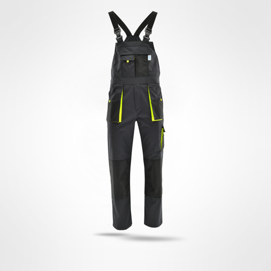 KING Pantaloni Pieptar | echipament de protectie
