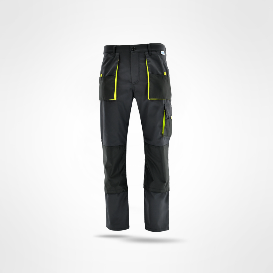 KING Pantaloni Talie | echipament de protectie