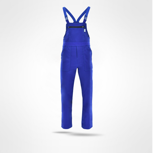 NORMAN Pantaloni Pieptar | echipament de protectie