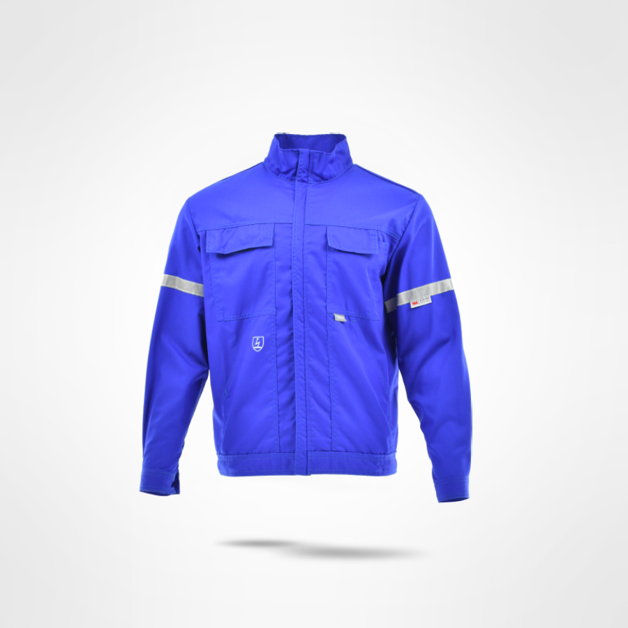 PIRUN Bluza | echipament de protectie