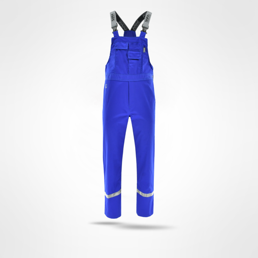 PIORUN Pantaloni Pieptar | echipament de protectie