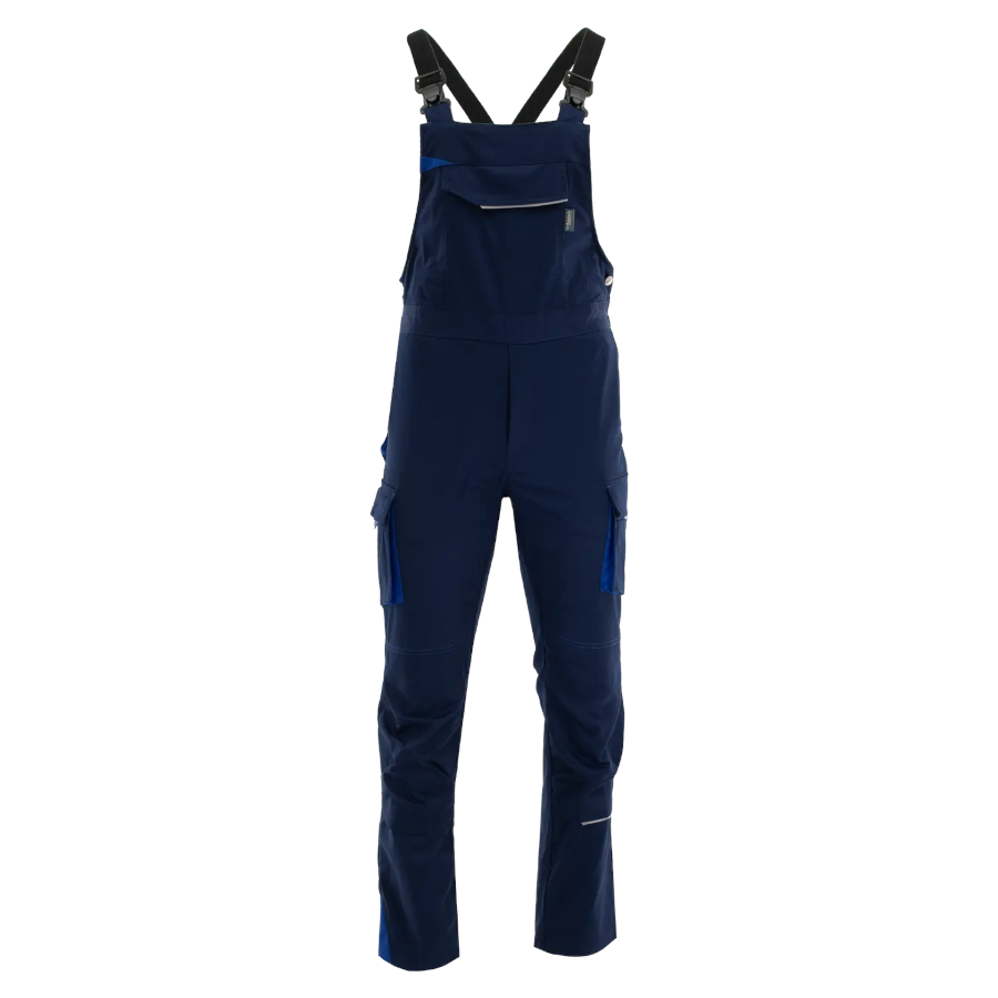 KING FLEX Pantaloni Pieptar