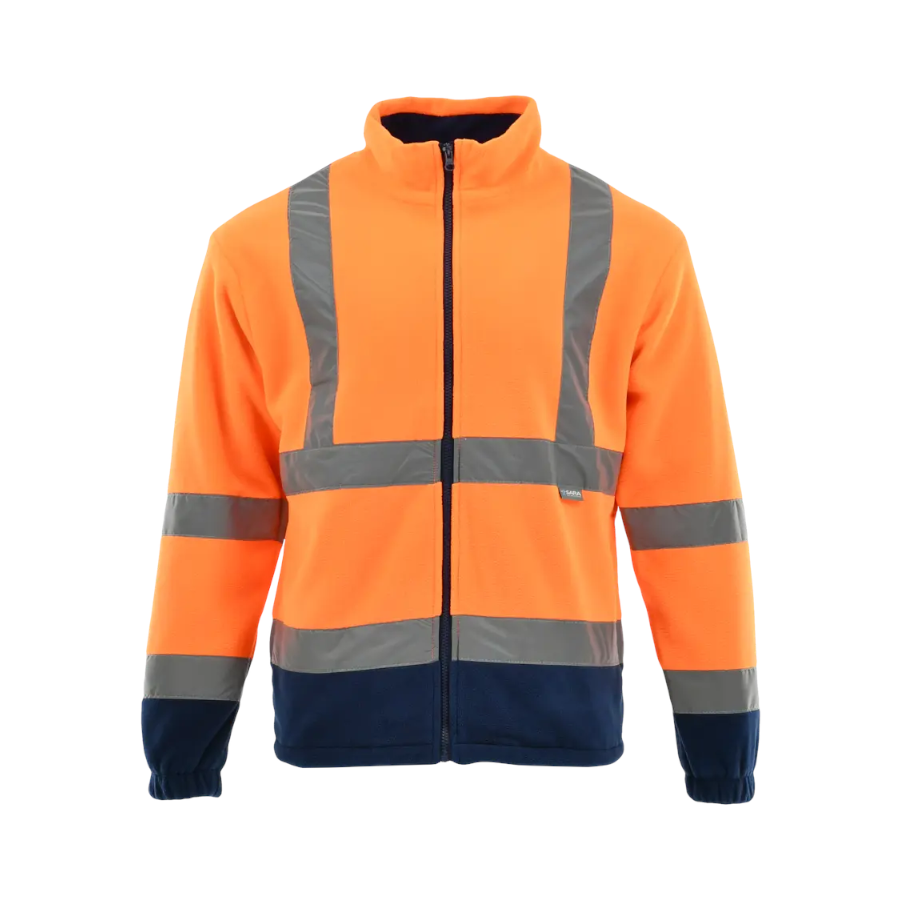 DROGOWIEC Jacheta  Fleece