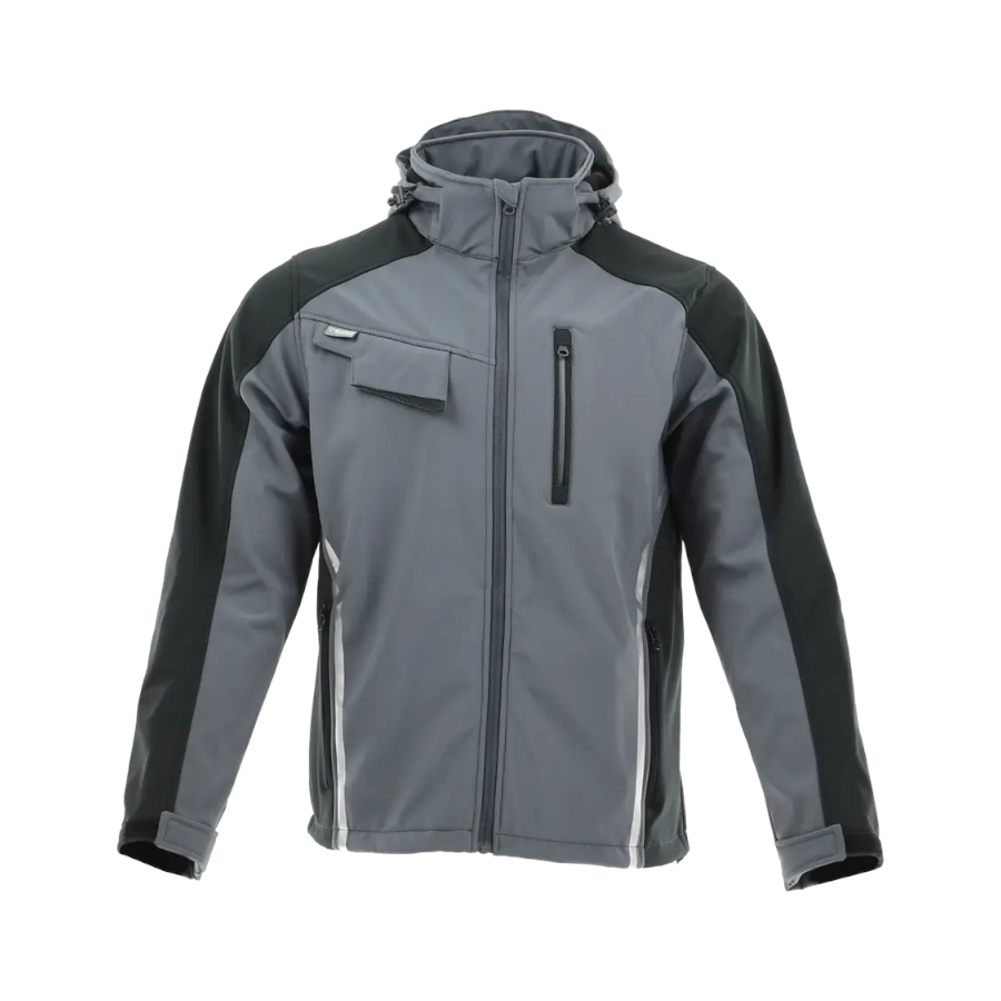 STANDARD Softshell Jacheta