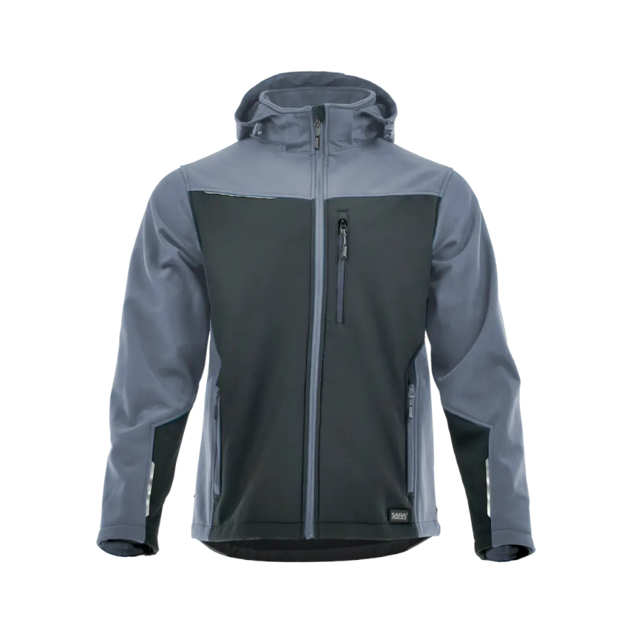 COMFORT PLUS Softshell Jacheta