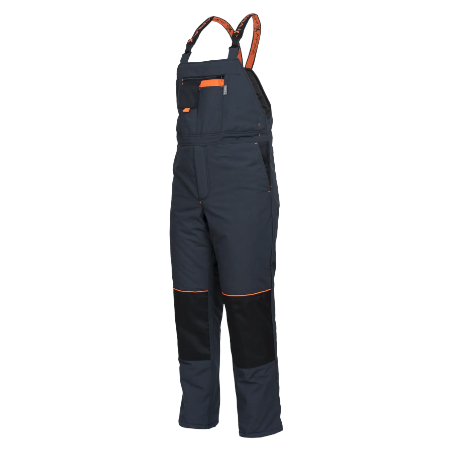 POSEJDON Winter Pantaloni Pieptar