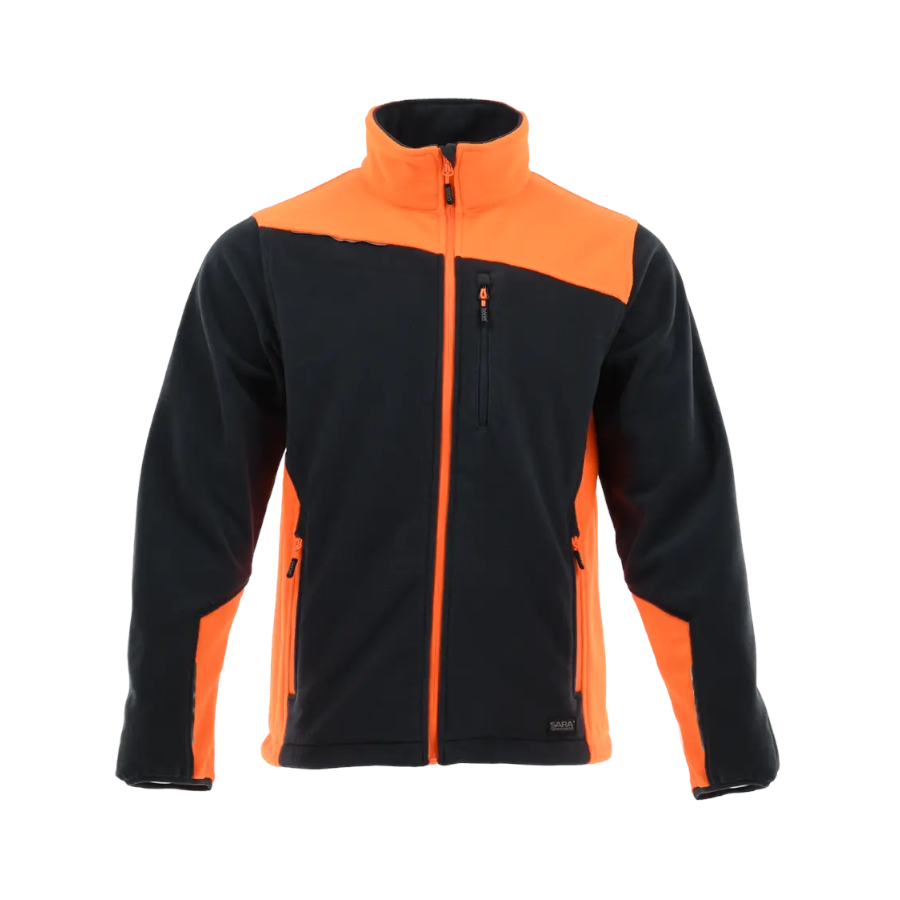 COMFORT Jacheta Fleece