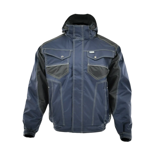 HYDROS Winter Jacheta Scurta