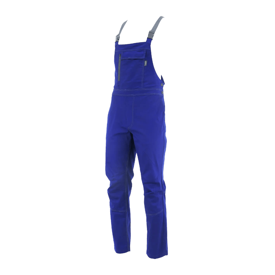 NORMAN FLEX Pantaloni Pieptar