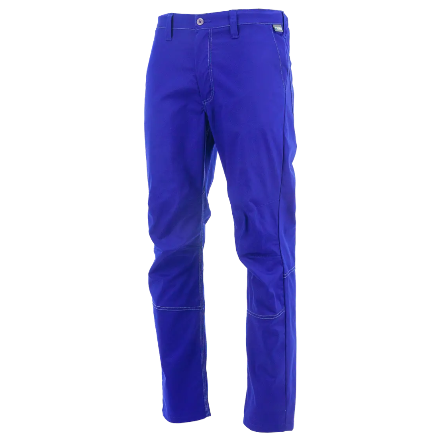 NORMAN FLEX Pantalon Talie