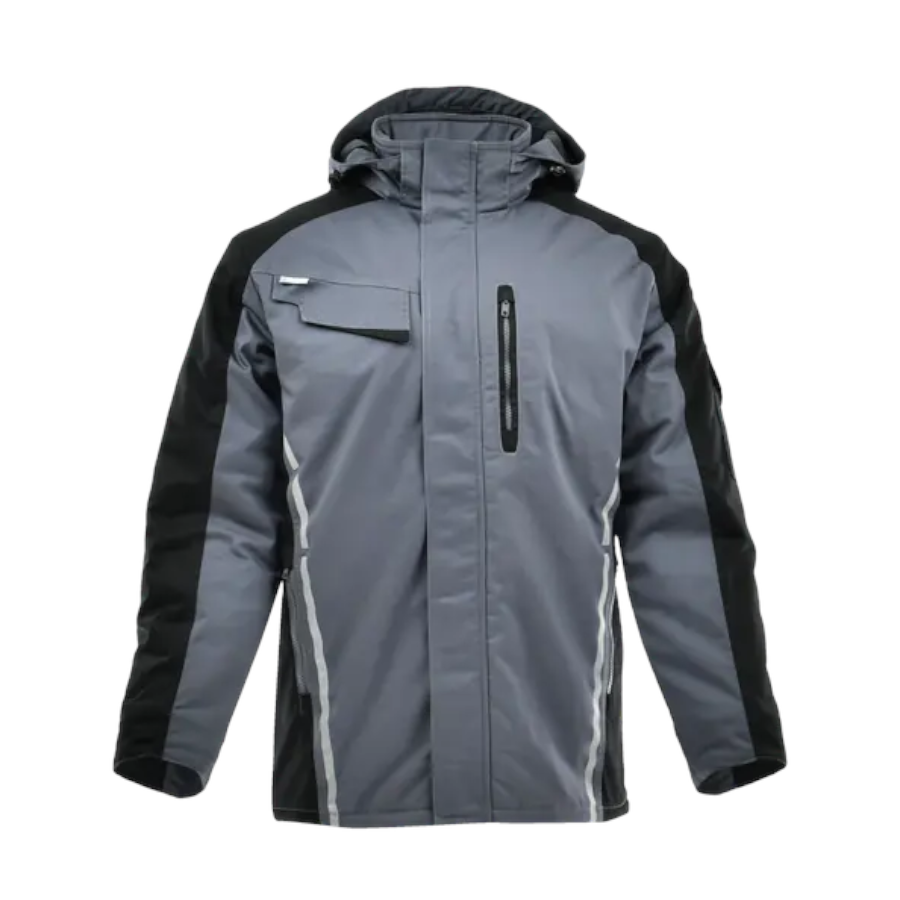 STANDARD Winter Jacheta Lunga