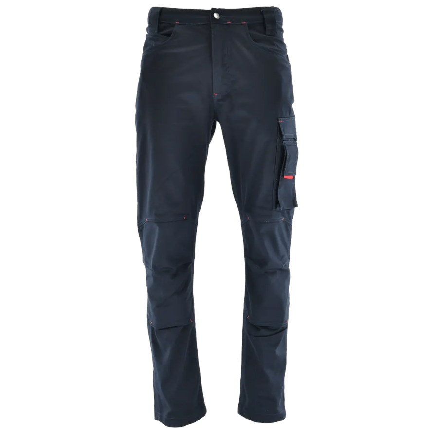 ACTIFLEX Pantaloni Talie
