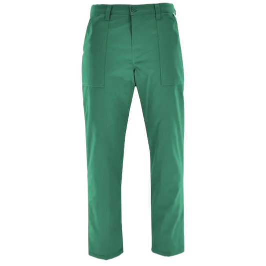 NORMAN Winter Pantaloni Talie