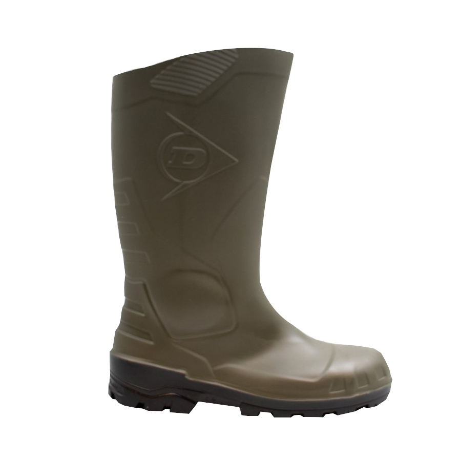 Cizma Dunlop Devon S5