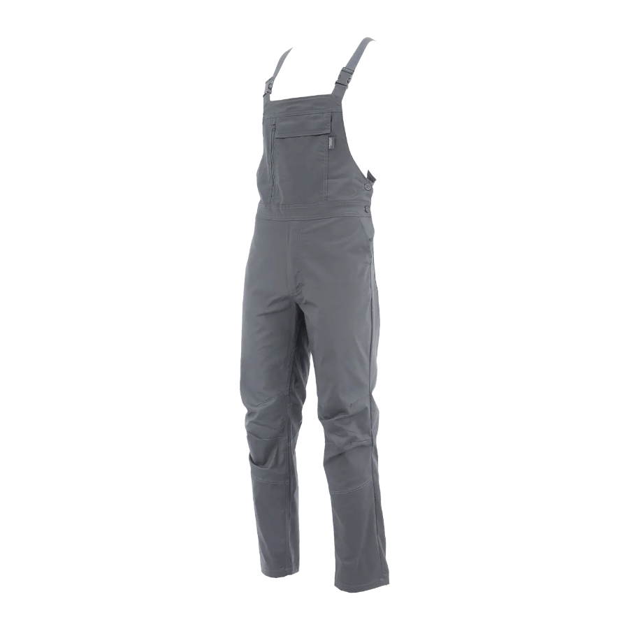 NORMAN FLEX Pantaloni Pieptar