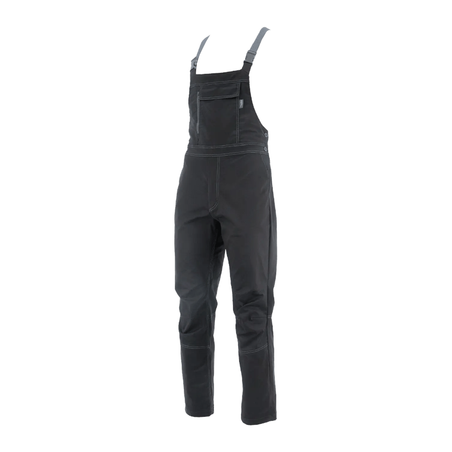 NORMAN FLEX Pantaloni Pieptar