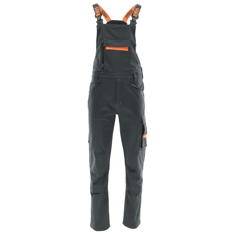 ACTIFLEX Pantaloni Pieptar
