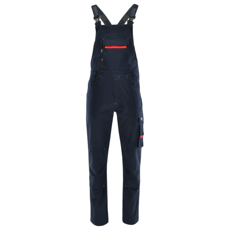 ACTIFLEX Pantaloni Pieptar