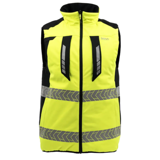 DROGOWIEC COMFORT Vesta reversibila