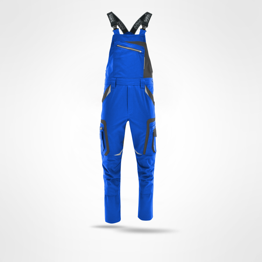 Dragon Pantalo Pieptar | echipament de protectie