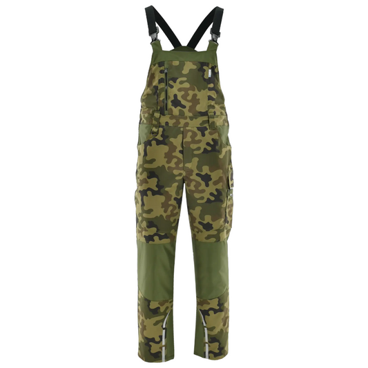 CAMO Winter Pantaloni Pieptar