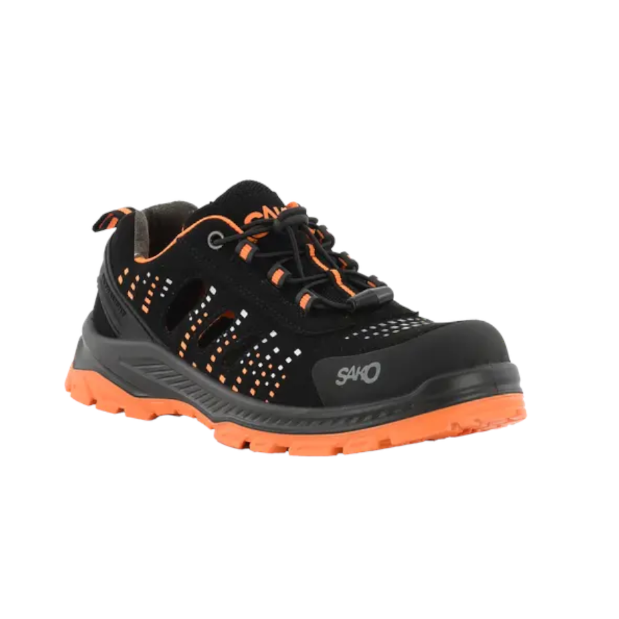 Sandale SAKO S1 PS 05-003