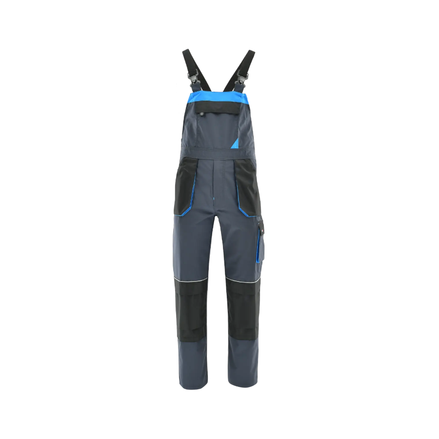 RAMBO Pantaloni Pieptar