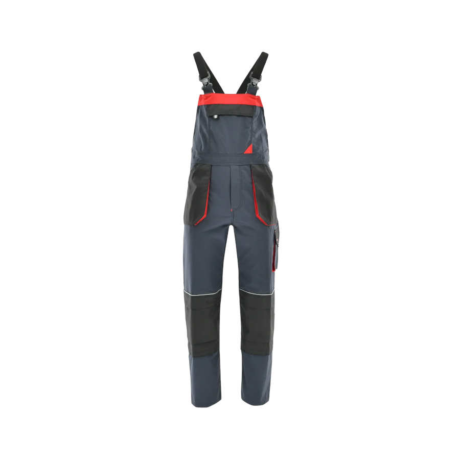 RAMBO Pantaloni Pieptar