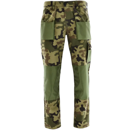 CAMO Pantaloni Talie