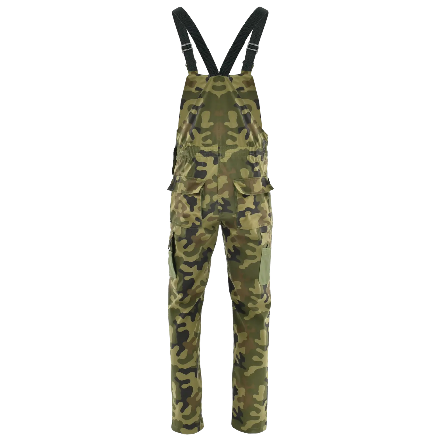 CAMO Pantaloni Pieptar