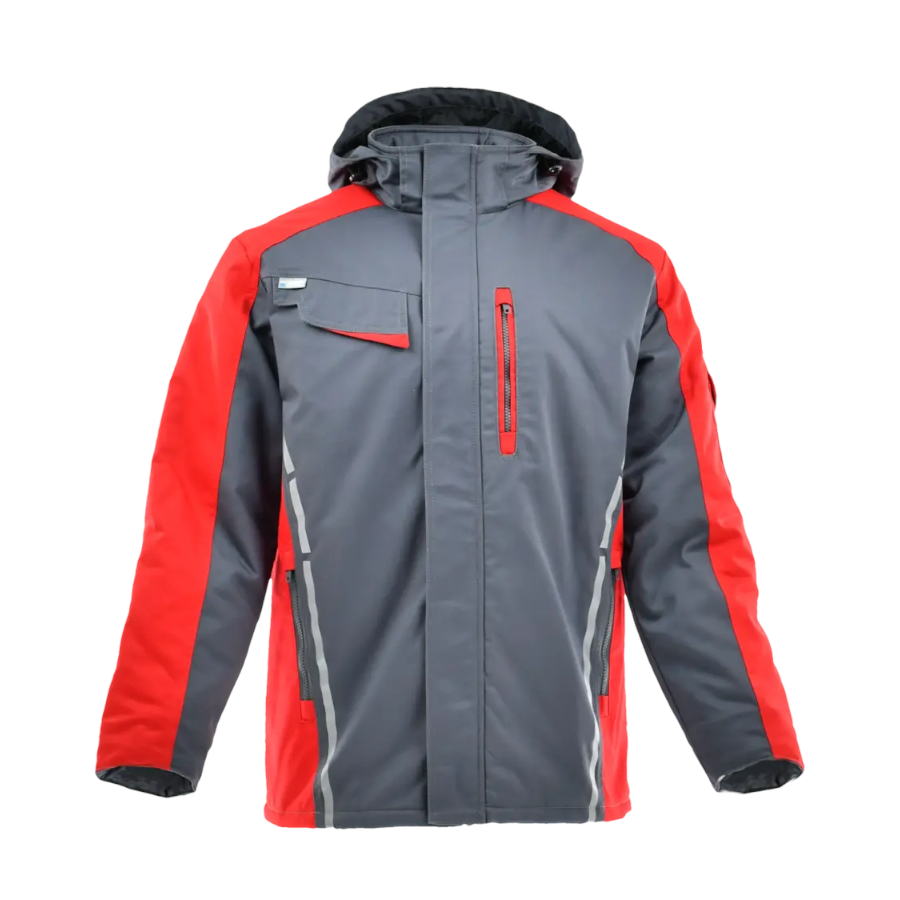 STANDARD Winter Jacheta Lunga